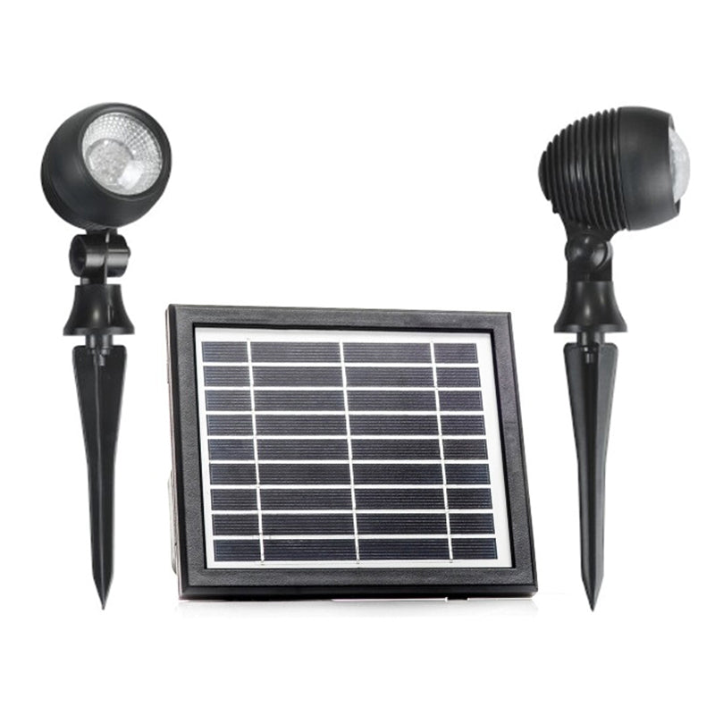 CHANGSHUN Solar Spotlight CH01-4F LED tree lighting