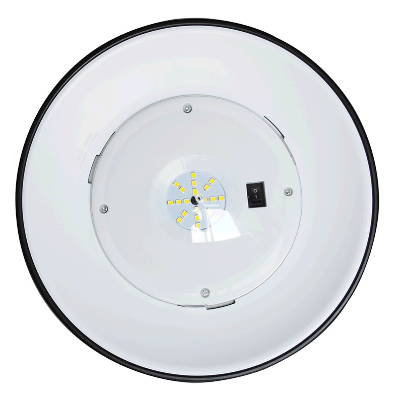 CHANGSHUN Solar barn light CH-31118 LED ultra thin LED bedroom light