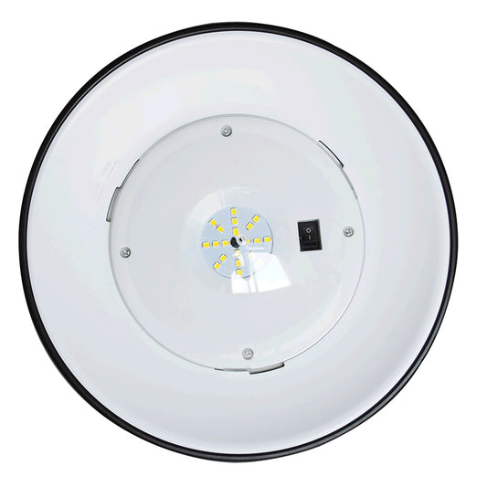 CHANGSHUN Solar barn light CH-31118 LED ultra thin LED bedroom light