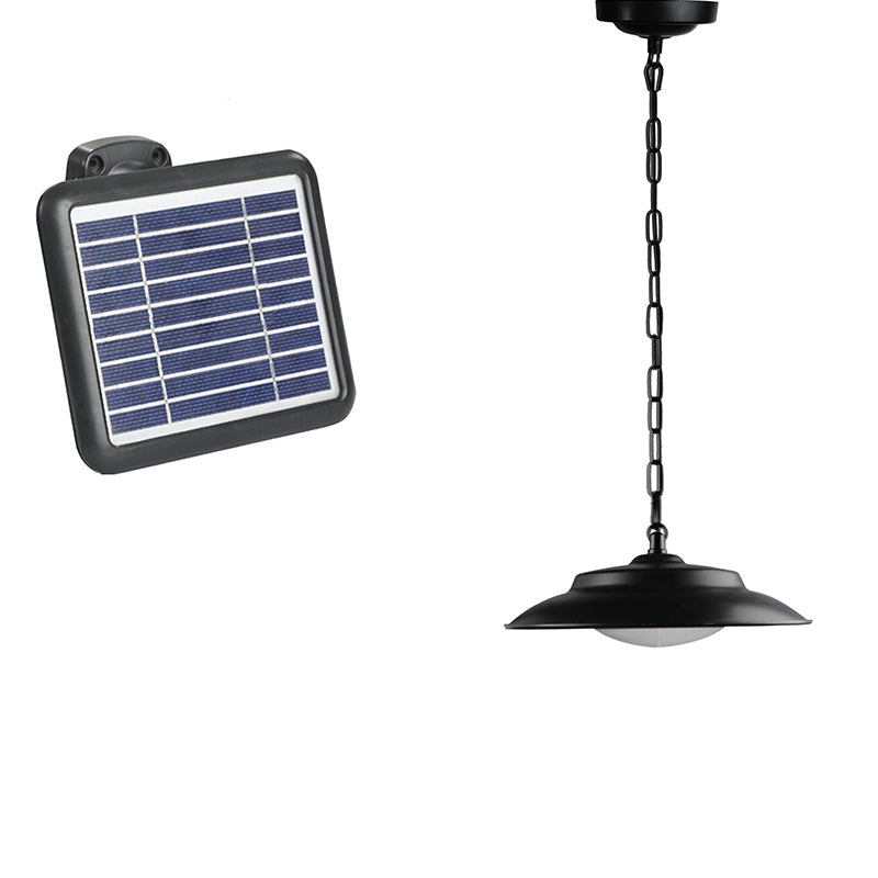 CHANGSHUN Solar barn light CH-31118 LED ultra thin LED bedroom light