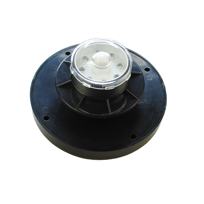CHANGSHUN Solar powered mobile toilet dedicated light CH-PIR-12A Waterproof lamp
