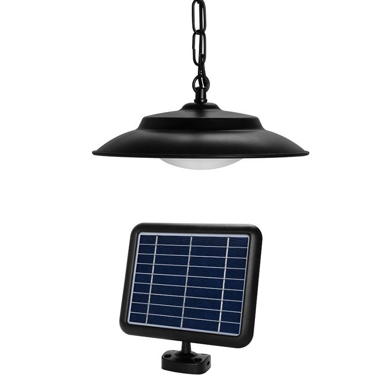 CHANGSHUN Solar barn light CH-31118 LED ultra thin LED bedroom light