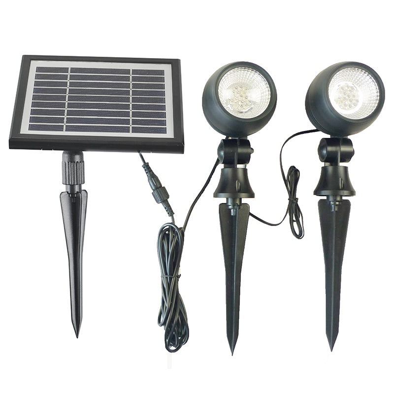 CHANGSHUN Solar Spotlight CH01-4F LED tree lighting