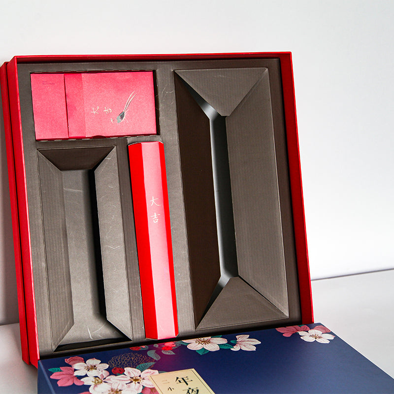 boutique box (custom made)