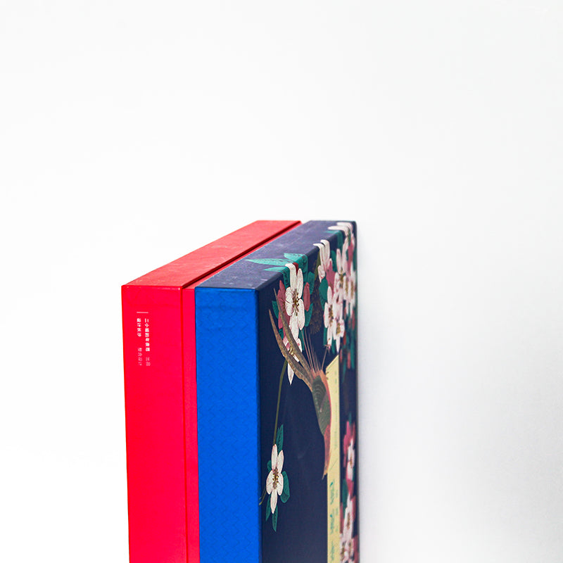 boutique box (custom made)