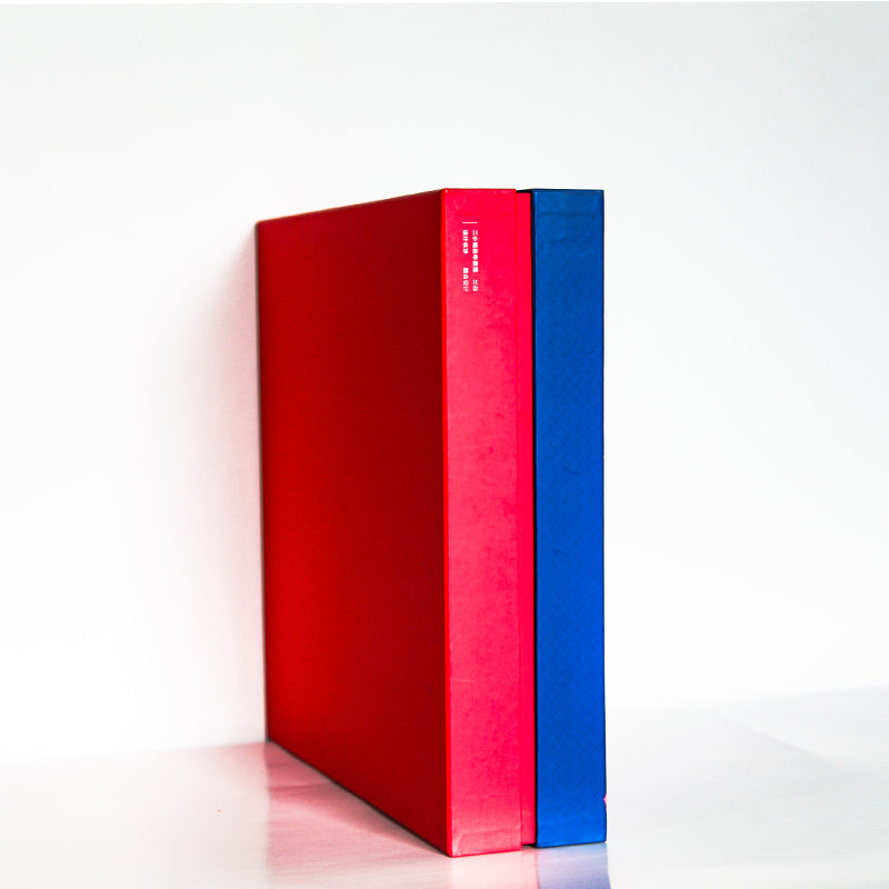 boutique box (custom made)