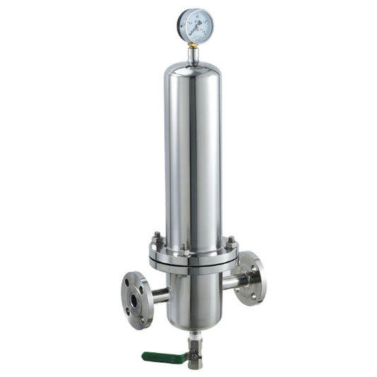 RUICUI Sterile steam sterile gas filter