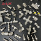 ZHENYI STAINLESS STEEL PIPE FITTINGS