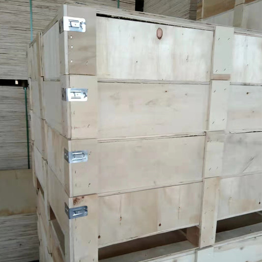 AOYUN Packaging box Warehousing equipment