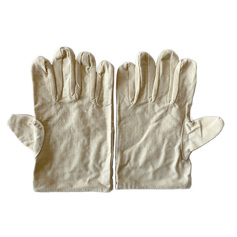 CHANGJIANG Blended gloves Blended 2x2 25CMx13.5CM