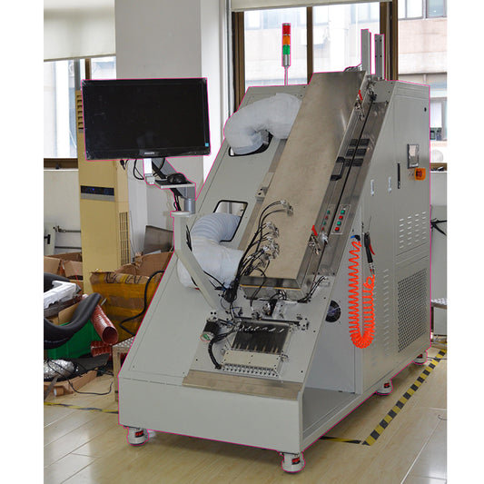 ZHONGYI CTS800L Sorter