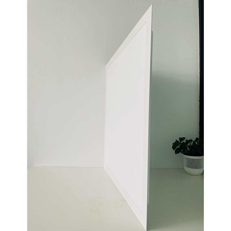 LIANGPU Concealed straight down panel light