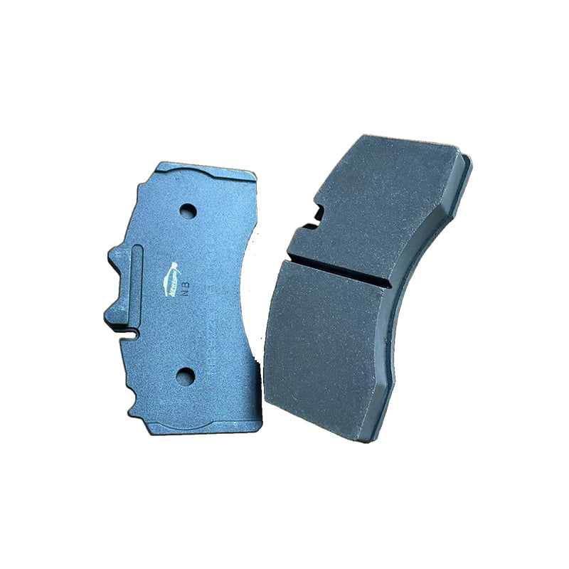 DONGDA Heavy disc brake lining for automotive brake pads