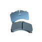 DONGDA Heavy disc brake lining for automotive brake pads