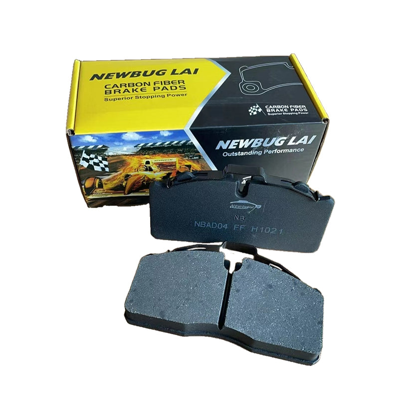 DONGDA Brake pads for buses and buses