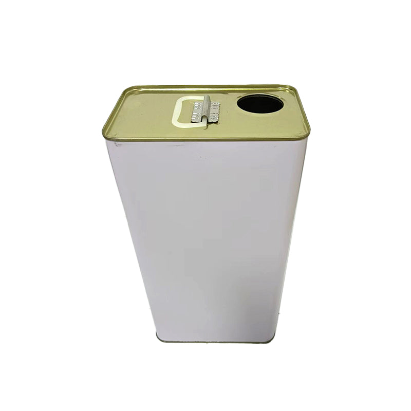 TAIYI Square bucket (export bucket) 5L