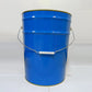 TAIYI Closed steel bucket (plastic cover) 20L