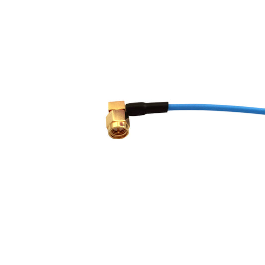 ZHENGXU SMA to MCX jumper (connected to SS086 cable) C004-0203-001