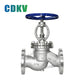 DAKE J41H-16C globe valve  Manual shut-off valve, stainless steel flange shut-off valve, water high-temperature steam thermal oil