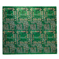 JUYUAN Double sided circuit board - Double sided board OSP  Multiboard circuit board PCB hole board