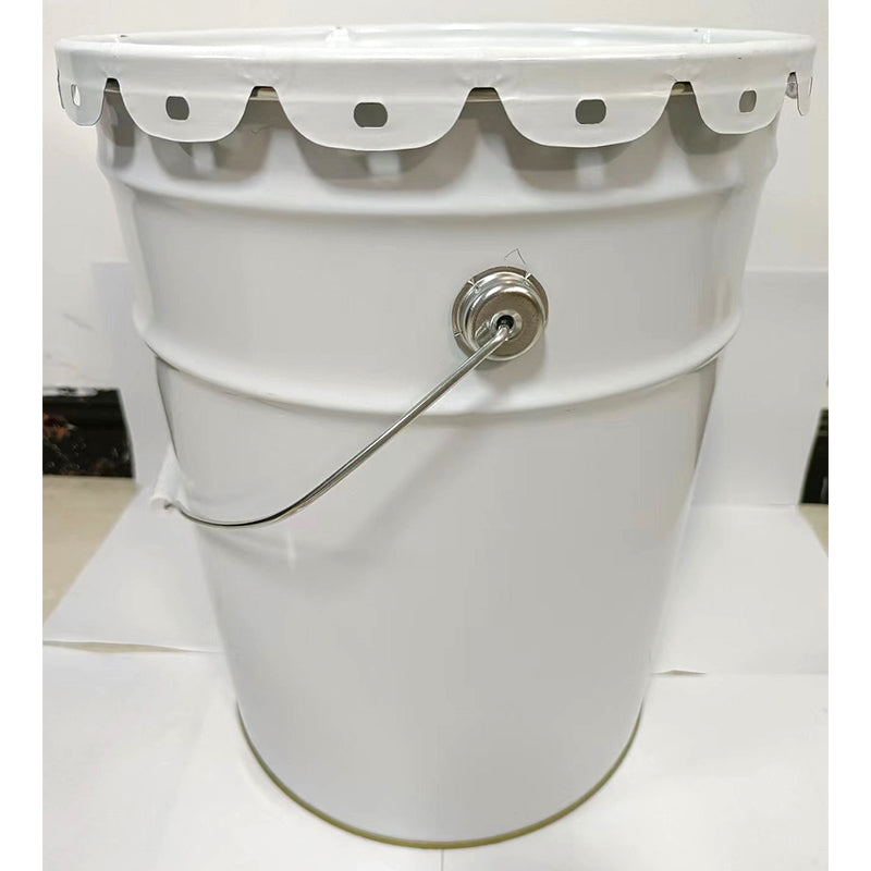 TAIYI Steel bucket 20L / 10L