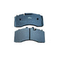 DONGDA Heavy disc brake lining for automotive brake pads