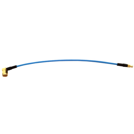 ZHENGXU SMA to MCX jumper (connected to SS086 cable) C004-0203-001