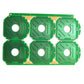 JUYUAN Double sided circuit board - motor board  Customizable circuit board