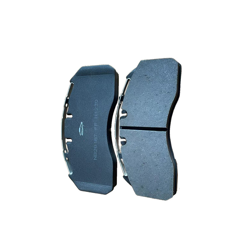 DONGDA Heavy disc brake lining for automotive brake pads