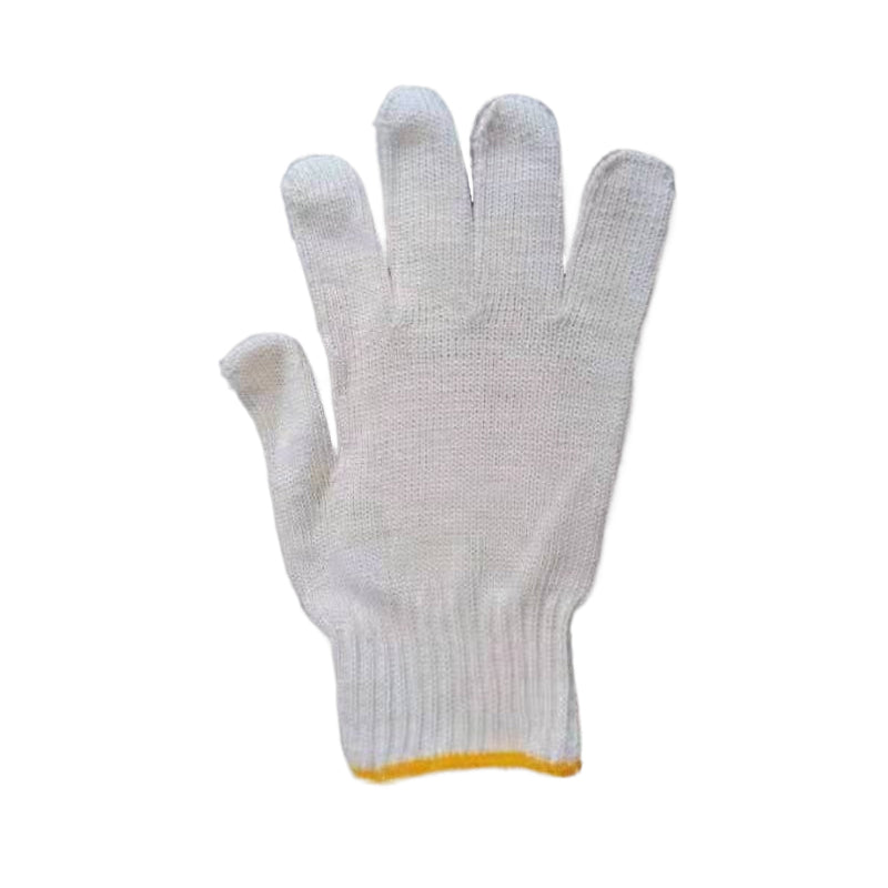 CHANGJIANG Sand gloves Raw cotton ten needle machine