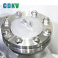 DAKE H41W  Stainless steel lifting check valve, horizontal flange connection valve, single-phase check valve