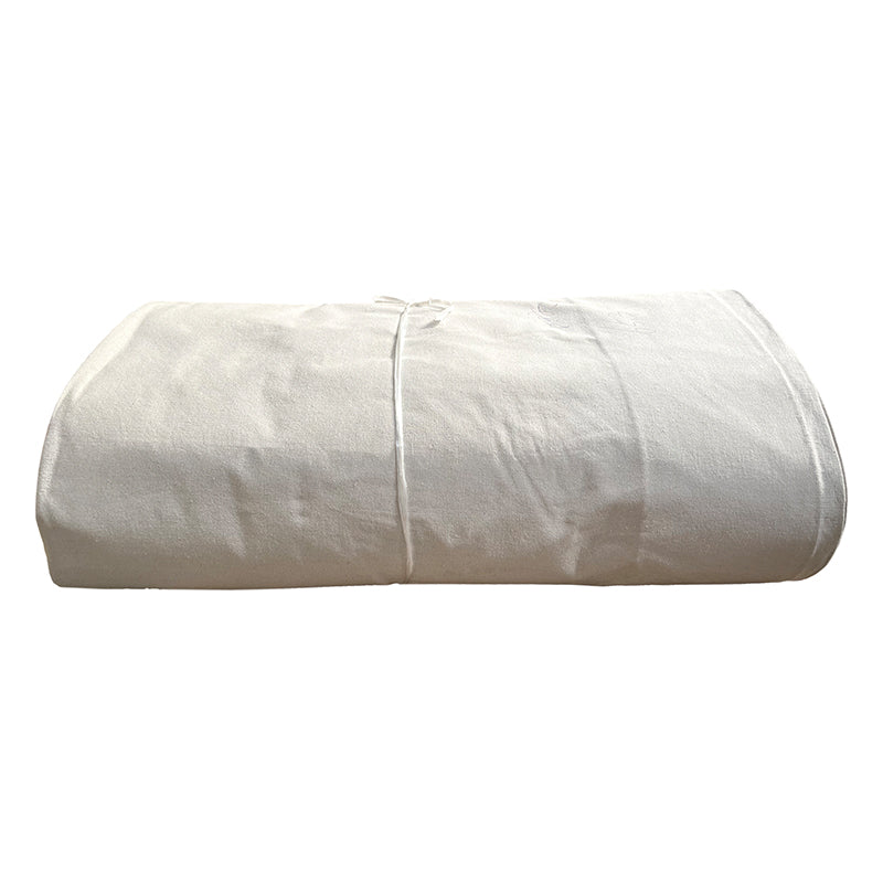 CHANGJIANG Canvas Polyester cotton 10 count yarn 2x2 185CM (width)