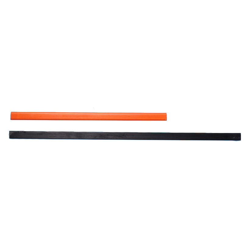 AOQI Glass fiber rod (square tube) 12mm * 18mm