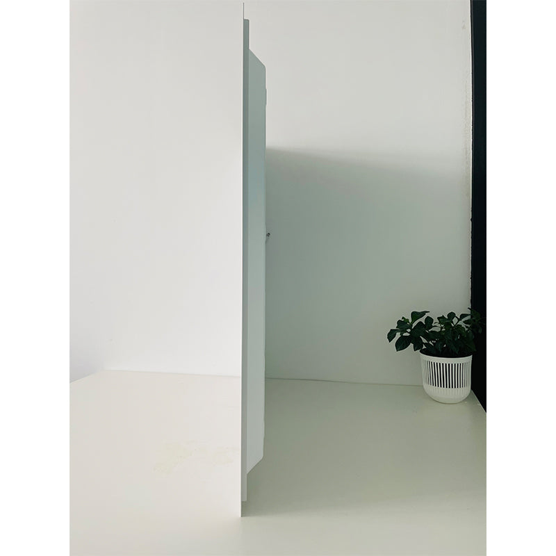 LIANGPU Concealed straight down panel light