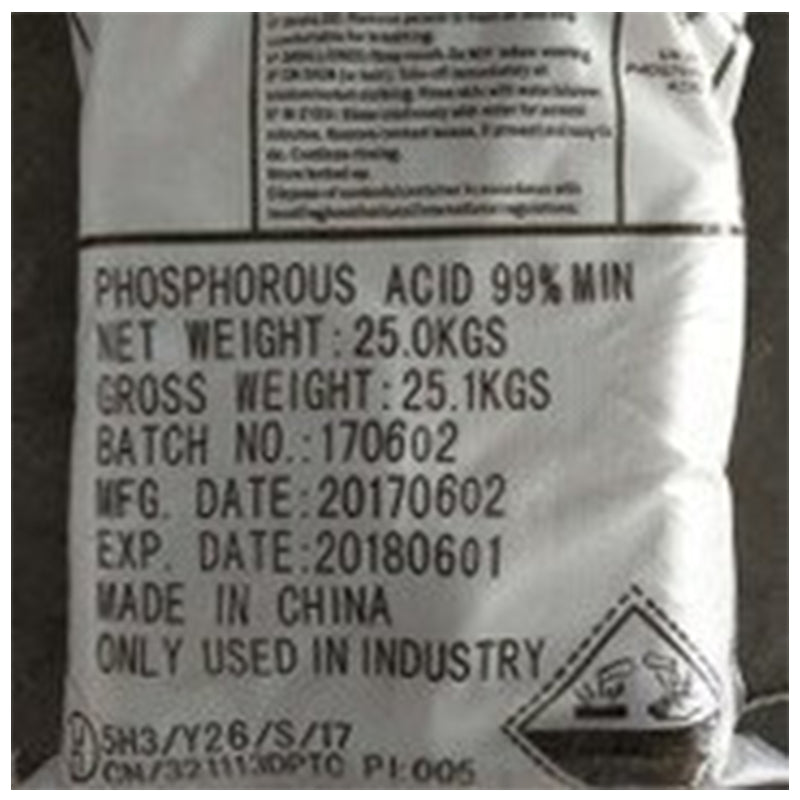 SHENGFENG Phosphorous acid