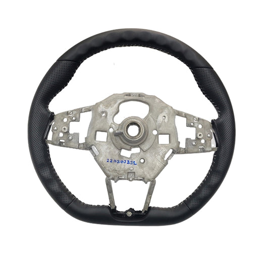 RUIKEN Xiaokang F537 steering wheel black