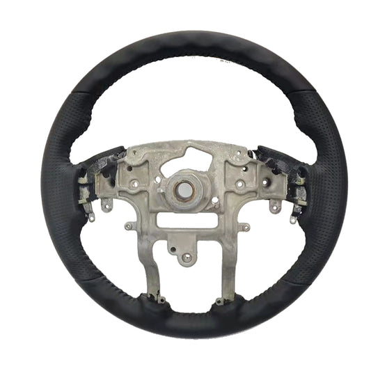 RUIKEN Haima SA01 steering wheel black