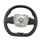 RUIKEN FAW D058 steering wheel black