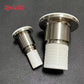 ZHENYI STAINLESS STEEL PIPE FITTINGS