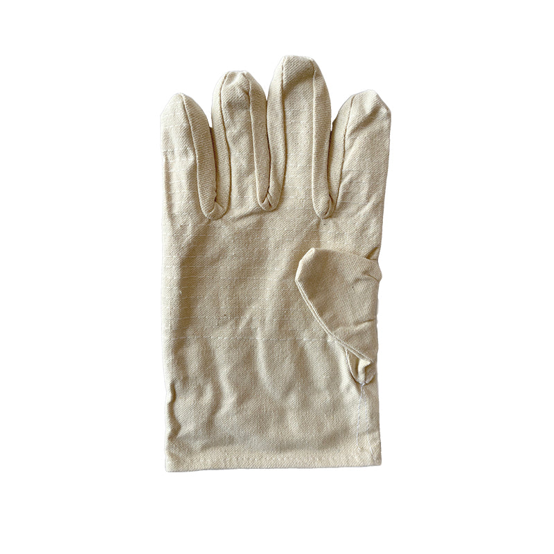 CHANGJIANG Blended gloves Blended 2x2 25CMx13.5CM