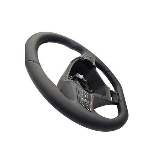 RUIKEN Qingling steering wheel black